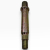 Oś wałek pedału hamulca tylnego M-72 M-61 M-62 Ural 7211402